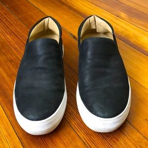Vince Camuto Slip on Sneakers